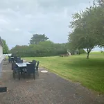 Nyaraló Djursland Lystrup Ferieboliger