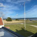 Djursland Lystrup Ferieboliger Nyaraló Allingåbro
