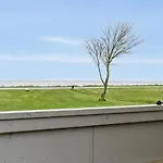 Nyaraló Djursland Lystrup Ferieboliger Allingåbro