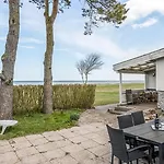 Djursland Lystrup Ferieboliger Allingåbro