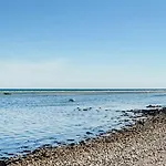 Djursland Lystrup Ferieboliger