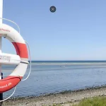 Feriehus Djursland Lystrup Ferieboliger