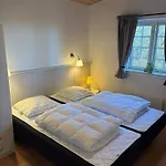 Djursland Lystrup Ferieboliger *