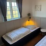 Djursland Lystrup Ferieboliger *