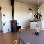 Nyaraló Djursland Lystrup Ferieboliger *