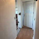 Nyaraló Djursland Lystrup Ferieboliger Allingåbro