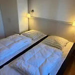 Nyaraló Djursland Lystrup Ferieboliger *