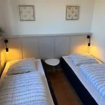 Nyaraló Djursland Lystrup Ferieboliger
