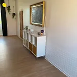 Nyaraló Djursland Lystrup Ferieboliger *