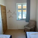 Nyaraló Djursland Lystrup Ferieboliger Allingåbro