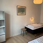 Nyaraló Djursland Lystrup Ferieboliger *