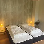 Nyaraló Djursland Lystrup Ferieboliger
