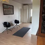 Djursland Lystrup Ferieboliger * Allingåbro