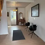 Nyaraló Djursland Lystrup Ferieboliger