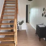 Nyaraló Djursland Lystrup Ferieboliger Allingåbro