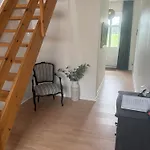 Feriehus Djursland Lystrup Ferieboliger Allingåbro