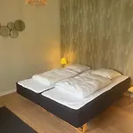 Nyaraló Djursland Lystrup Ferieboliger *