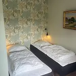 Nyaraló Djursland Lystrup Ferieboliger *