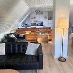 Djursland Lystrup Ferieboliger