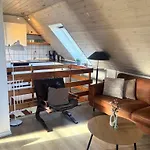 Djursland Lystrup Ferieboliger Nyaraló