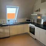 Nyaraló Djursland Lystrup Ferieboliger