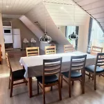Djursland Lystrup Ferieboliger