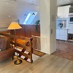 Djursland Lystrup Ferieboliger Nyaraló