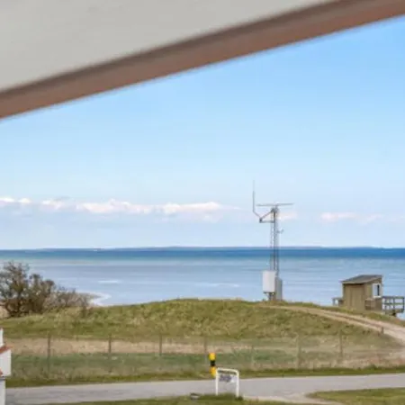 Djursland Lystrup Ferieboliger * Allingabro