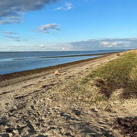 Djursland Lystrup Ferieboliger * Allingabro