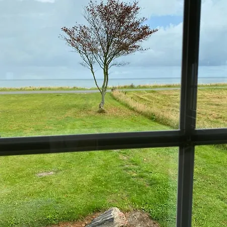 Djursland Lystrup Ferieboliger