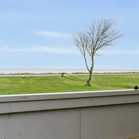 Holiday home Djursland Lystrup Ferieboliger Allingabro