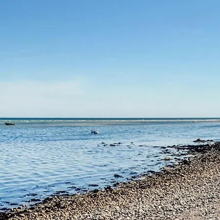 Djursland Lystrup Ferieboliger