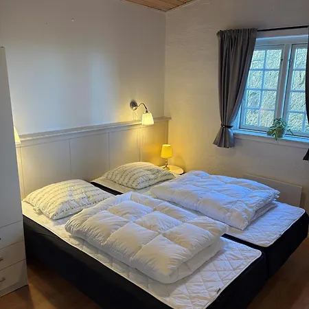 Djursland Lystrup Ferieboliger *