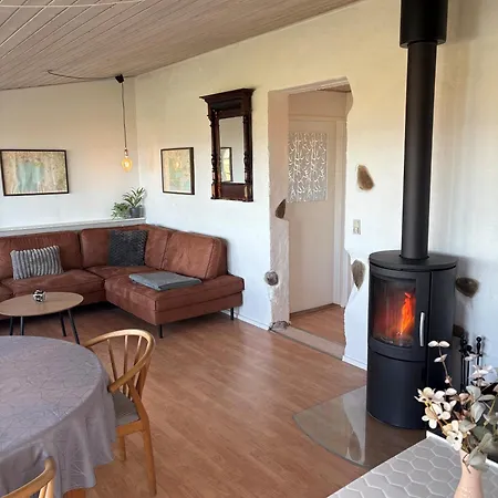 Djursland Lystrup Ferieboliger *