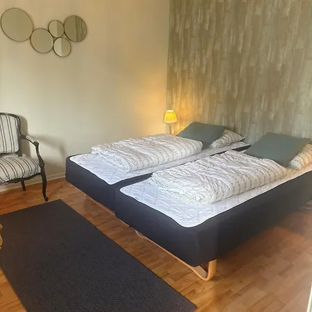 Holiday home Djursland Lystrup Ferieboliger *