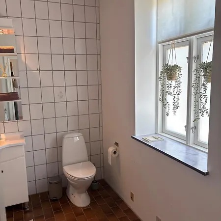 Djursland Lystrup Ferieboliger *