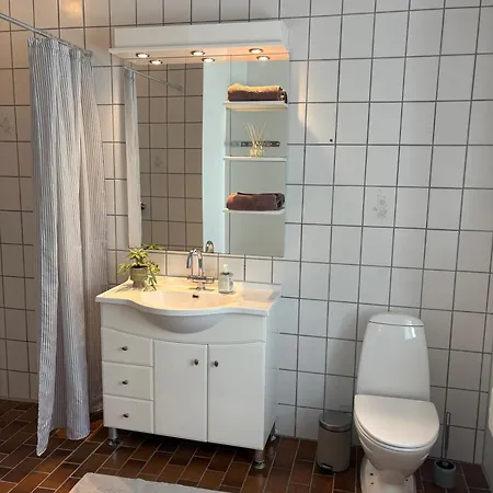 Djursland Lystrup Ferieboliger * Allingabro