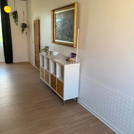 بيت للعطل Djursland Lystrup Ferieboliger *