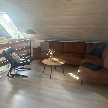 Djursland Lystrup Ferieboliger