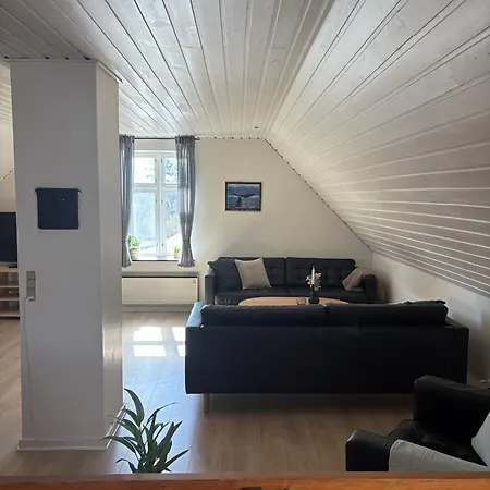 بيت للعطل Djursland Lystrup Ferieboliger *