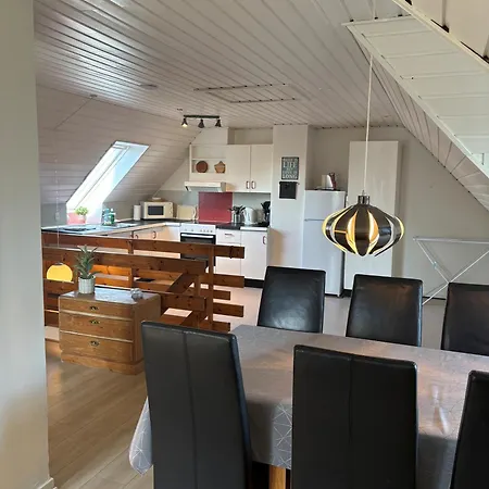 Djursland Lystrup Ferieboliger *