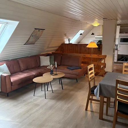 Djursland Lystrup Ferieboliger
