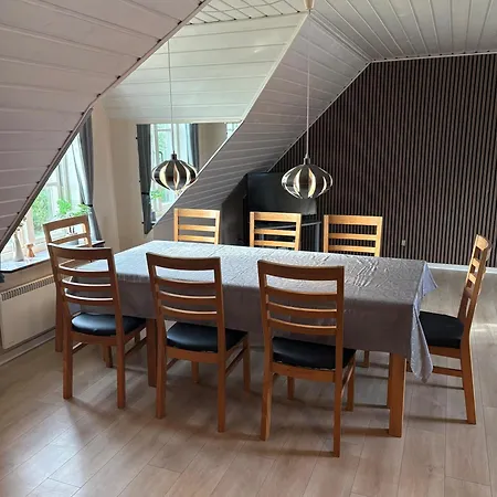 Holiday home Djursland Lystrup Ferieboliger *