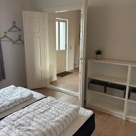 Djursland Lystrup Ferieboliger Allingabro