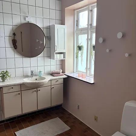 Djursland Lystrup Ferieboliger