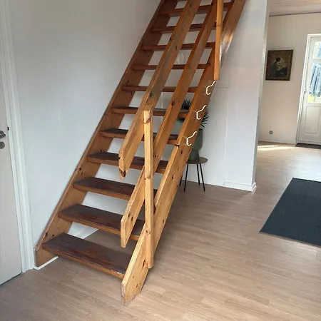 Djursland Lystrup Ferieboliger *