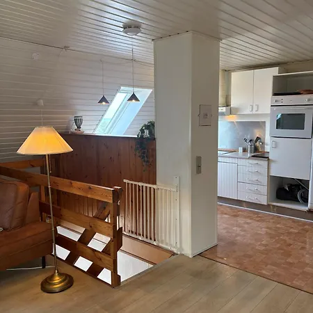 Djursland Lystrup Ferieboliger *