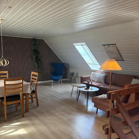 Djursland Lystrup Ferieboliger * Allingåbro