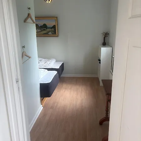 Djursland Lystrup Ferieboliger Allingabro