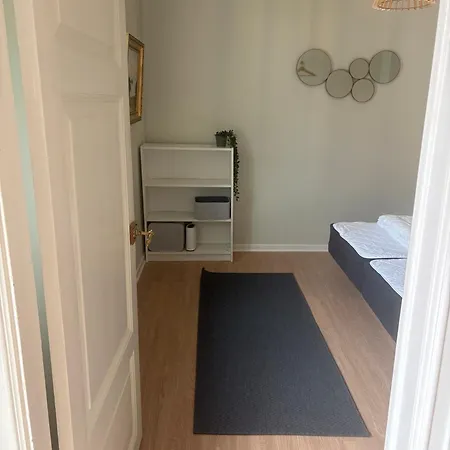 Djursland Lystrup Ferieboliger Σπίτι διακοπών